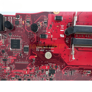 Cho ASUS ROG <span class=keywords><strong>g703gi</strong></span> g703gs g703gx g703gx g703gxr g7bs g7cx g7cxr <span class=keywords><strong>g703gi</strong></span> máy tính xách tay bo mạch chủ .. I7-8750H, I9-8950H, GTX1080, v8g - Product Image 4