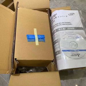 คอนโทรลเลอร์ PLC รุ่น FR-A840-06830-2-60 (280k) ตัวแปลงความถี่ มีสินค้าในสต็อก - Product Image 2