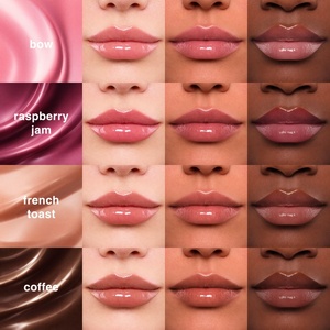 Bálsamo Labial de Péptidos de Colores en Envase Tipo Funda de Teléfono, con Aceite de Árnica, Brillo Labial Súper Hidratante, Gel para el Cuidado de los Labios, 10ml - Product Image 3