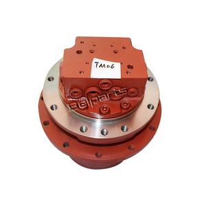 Conjunto de Transmisión Final TM06 para Excavadora PC50 PC55 PC56 PC56-7 - Product Image 6