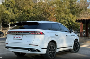 Voiture d'<span class=keywords><strong>occasion</strong></span>, modèle populaire Chery Tiggo 9 2023 2.0T DCT 2WD, édition luxe, SUV 5 places, essence, voitures d'<span class=keywords><strong>occasion</strong></span> pas chères en provenance de Chine, voiture d'<span class=keywords><strong>occasion</strong></span> - Product Image 5