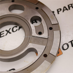 OTTO excavatrice partie bomag rouleau compresseur BW212 BW211 BW213 pompe principale hydraulique partie 05817054 pompe principale moteur pièces kits - Product Image 3