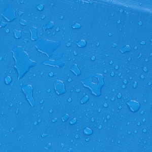 Lonas 100% Impermeables Color Azul 2X3 Metros Lona Reforzada - Product Image 5