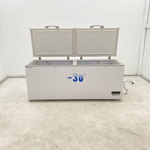 Congélateur ultra-basse température pour thon -30/40/60/65/80L - Product Image 6