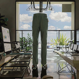 Servicio OEM Traje Táctico MC ACU Rip-Stop Camuflaje Tejido Impermeable Transpirable Ecológico Poliéster/Algodón Unisex - Product Image 3