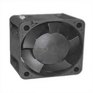 Crown 4028 SERVERT9 DC AXIAL FAN for Medical - Product Image 1