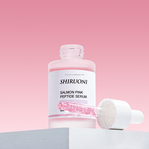 Marque privée Stimulation de la peau Apaisant Apaisant Niacinamide Glow Rose PDRN Rose Peptide Toner pour le visage - Product Image 5