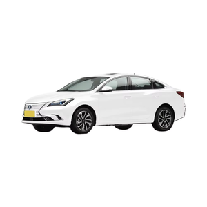Changan Yidong EV460 401KM Berline d'occasion de haute qualité, recharge rapide, faible kilométrage, axe à énergie nouvelle, batterie lithium, voiture à énergie nouvelle économique à vendre - Product Image 6