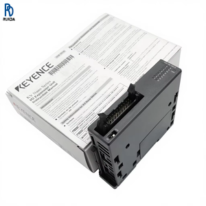 โมดูล PLC KEYENCE KV-LE21V KV-L21V KV-L20V ผลิตในประเทศญี่ปุ่น - Product Image 1