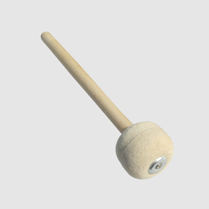<span class=keywords><strong>Baquetas</strong></span> para Tambor, <span class=keywords><strong>Baquetas</strong></span> de Marcha con Cabeza de Fieltro, <span class=keywords><strong>Baquetas</strong></span> para <span class=keywords><strong>Timbales</strong></span>, Batidor - Product Image 2