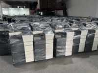 Photocopieur-imprimante reconditionné C364e pour Konica Minolta – Machine numérique couleur d'occasion C364e