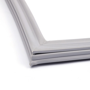 ปะเก็นประตูตู้เย็นแบบฝรั่งเศส W10830162 อะไหล่ยางเปลี่ยน ติดตั้งง่าย - Product Image 2