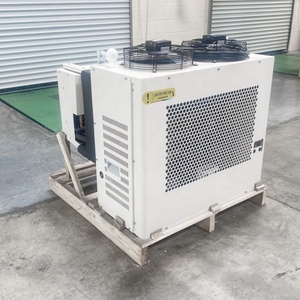 3 Walk-In <b>Cooler</b> Complete System XW300TP - Product Image 3