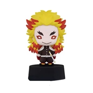 Nouveauté en gros, figurine de collection <span class=keywords><strong>Anime</strong></span> Demoned Slayer TOMY Mini Blind Box V2 - Product Image 6