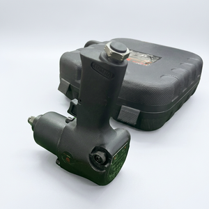 Juego de Llaves de Impacto Neumáticas SS SAMSON, Herramientas Neumáticas Profesionales, Llave de Impacto Neumática Portátil - Product Image 4