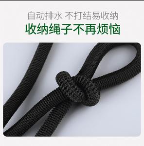 สายยางยืดหยุ่นทนแรงดันสูง 10 เมตร แบบสามชั้น สำหรับรดน้ำสวนและล้างรถ - Product Image 3