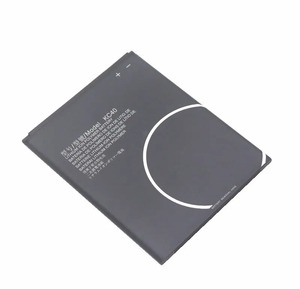 Batería de Repuesto KC40 de 3000mAh para Motorola Moto E6 XT2005 CE RoHS, Venta al Por Mayor, Alta Capacidad, Grado A - Product Image 1