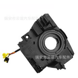 Boîtier de direction Dodge 5156106AF 5156106AD 68339336AA avec capteur d'angle pour remplacement et réparation - Product Image 1