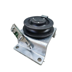 Système de grattoir à fumier de bétail Machine de nettoyage automatique Grattoir à lisier <span class=keywords><strong>Nettoyant</strong></span> pour sols - Product Image 2