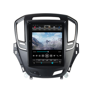 Radio con Pantalla Táctil Vertical Estilo Tesla con GPS Portátil para Android para <span class=keywords><strong>Opel</strong></span> <span class=keywords><strong>Insignia</strong></span> Buick Regal <span class=keywords><strong>2014</strong></span> Reproductor Multimedia - Product Image 4