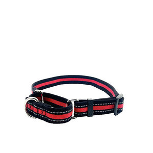 Collares reflectantes para perros de alta calidad personalizados Weaver, <span class=keywords><strong>Collar</strong></span> reflectante para gatos, fabricación al por mayor, <span class=keywords><strong>Collar</strong></span> reflectante para mascotas - Product Image 2