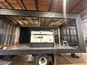 Không thấm nước p2.5 P3 P4 P5 P6 <span class=keywords><strong>LED</strong></span> hiển thị mô-đun Tủ Bảng điều chỉnh quảng cáo <span class=keywords><strong>video</strong></span> tường Màn hình biển quảng cáo cho điện thoại di động xe tải Trailer - Product Image 4