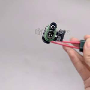 Sensor de Presión de Aceite Senwitt AT159811 para Excavadora John Deere 310E 310G - Product Image 2