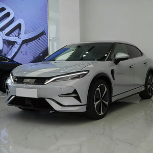 BYD Song <span class=keywords><strong>L</strong></span> EV 2025 Édition Conduite Intelligente 662 km Version Premium - Product Image 1