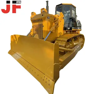 Tipos de tala en minería humedales Bulldozer 220 HP D85 SD22