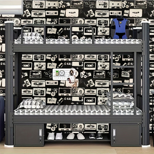 Autoadesivo impermeabile e Anti Fouling vecchio nastro Video, retro grafica e decorazione del paesaggio, carta da parati della parete del dormitorio - Product Image 1