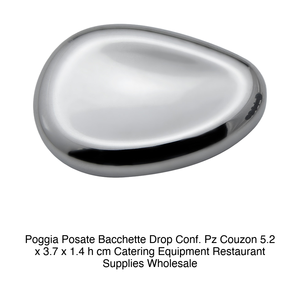 Juego de 6 Portacubiertos/Porta Palillos, 5.2 × 3.7 × 1.4 h cm, Couzon - Product Image 2