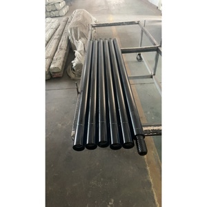 Tubes de guidage ST68 ST58 R76 1830 mm, tiges de guidage pour l'exploitation minière - Product Image 4