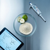 Poudre d'extrait de fruit de naringine sans additifs (qualité alimentaire) haute pureté 95%-98% flavonoïde, soluble dans l'eau, stable, pour thé fonctionnel