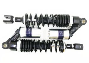 Amortisseur de moto, amortisseur arrière pour moto Ghost Fire Haomai GY6 Small Turtle Swift Eagle - Product Image 6