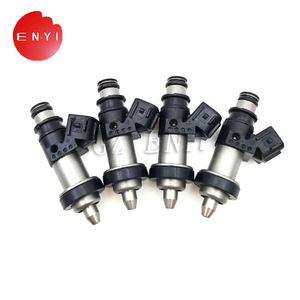 Injecteur de carburant 15710-24F00 pour Suzuki GSXR600 750 1000 Hayabusa GSX1300, pièce du compartiment moteur - Product Image 5