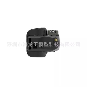 Gafas de video FPV Skyszone 02O con pantalla OLED y receptor Fusion, compatibles con interfaces I/O bilingües en chino e inglés - Product Image 3