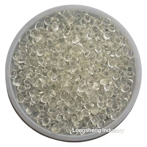 Polimetilmetacrilato Acrílico 100% Virgen PMMA SX-304 SX-301 SX-306 SX-304H Materiales Primos para Placas de Guía de Luz - Product Image 2