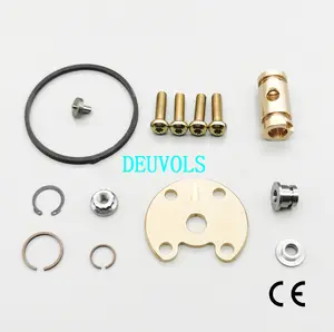 Turbocharger Repair Rebuild Kit GT15 GT1544S GT1549S GT1646V GT1749S GT1749V GT18V GT1852V GT20 GT20S GT2052S GT2256V