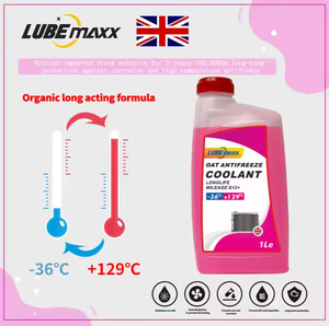 1L effetto multiplo <span class=keywords><strong>antigelo</strong></span> radiatore <span class=keywords><strong>antigelo</strong></span> <span class=keywords><strong>antigelo</strong></span> per il colore <span class=keywords><strong>rosso</strong></span> rosa del motore - Product Image 2