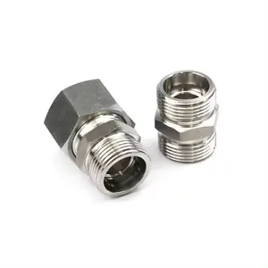 De Meest Populaire Hoogwaardige Slangconnector Met Inwendige Draad Hydraulische 19Mm Slangbuis Plastic F Waterpijpfittingen