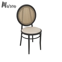Table de barbecue coréen et brésilien en marbre avec canapé et chaise de salle à manger pour restaurant