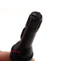 Valves de pneus de remplacement pour capteur de pression des pneus TPMS VDO TG1D Dodge Dart Caddy ATS Nissan Qashqai X-Trail Micra