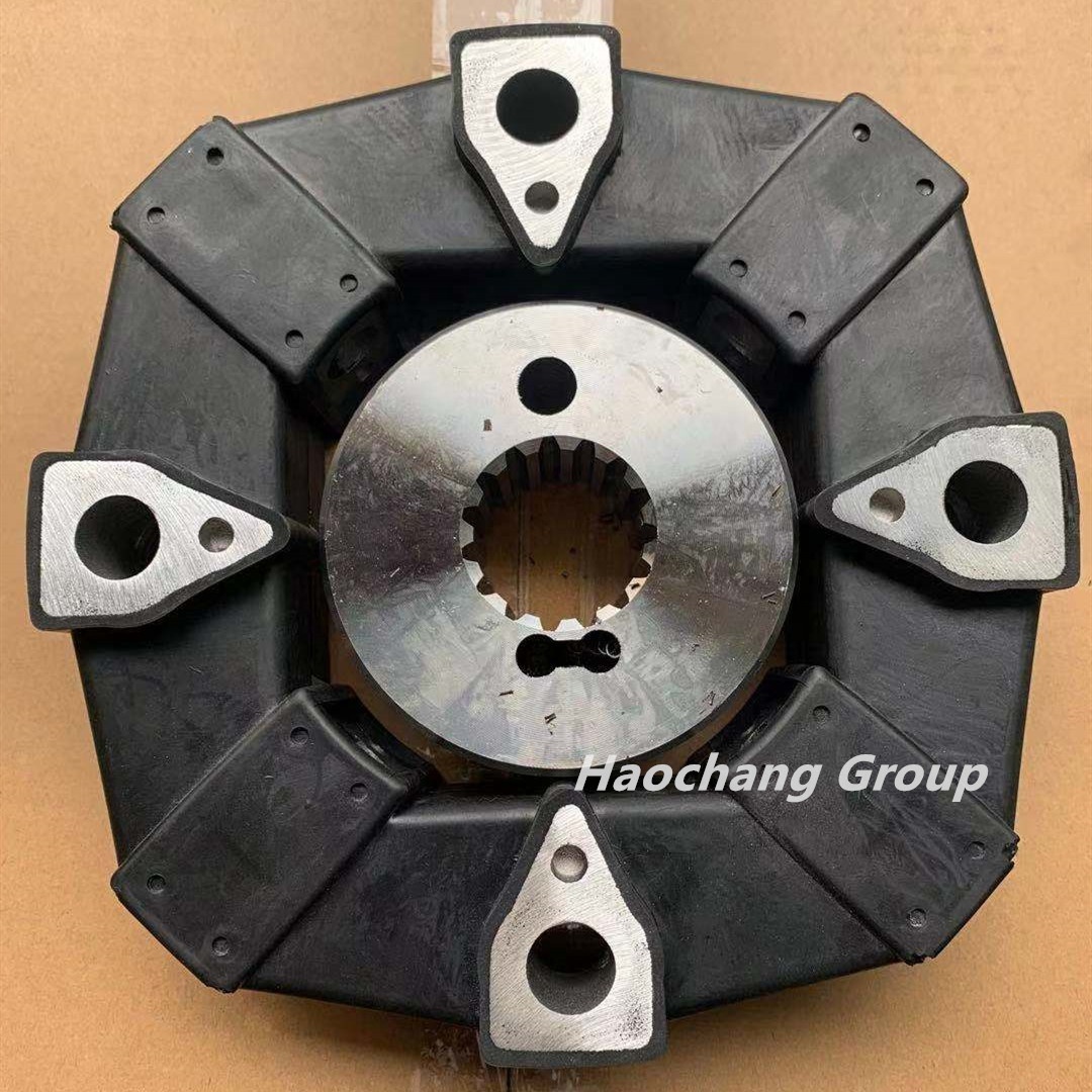 Connecting Coupling PAT 778322 - Reliable Engine Parts