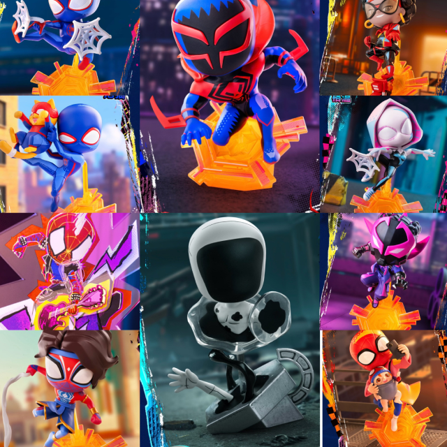 One pallet (9 boxes)