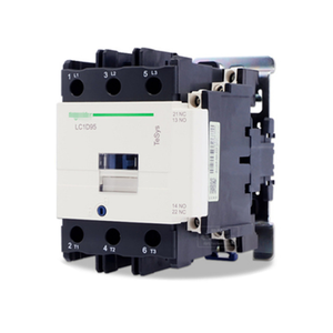 TeSys <span class=keywords><strong>schneider</strong></span> contacteur électrique types LC1D LC1E LC1N LC2D contacteur magnétique contacteur général contacteur électrique - Product Image 5