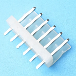 Delphi <span class=keywords><strong>te</strong></span> ket molex jst chapados en estaño auto Batería sellada packard carrete terminal macho y hembra pin conector - Product Image 2