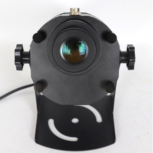 Đèn Chiếu Ngoài Trời Chống Nước HD IP65 30W Đèn Led Quảng Cáo - Product Image 3