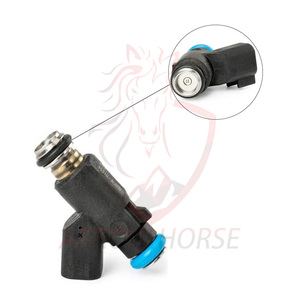 Bagian mobil kualitas tinggi injektor bahan bakar katup injeksi bagian untuk Chery Tinggo 2 7 8 Pro Fulwin 2 Omoda 5 Icar 03 Arrizo 3 5 7 8 - Product Image 5