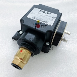 Sensor de Nivel de Aceite Original WD 00.250.0721 DS-W12-4-R-S1 para Piezas de Impresión Offset Heidelberg 00.250.0721/03 - Product Image 5