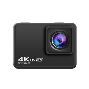 Caméra de Sport panoramique 4K, avec WiFi, œil de poisson Eken, pour l'<span class=keywords><strong>action</strong></span> et le Sport en plein air, livraison directe, - Product Image 2